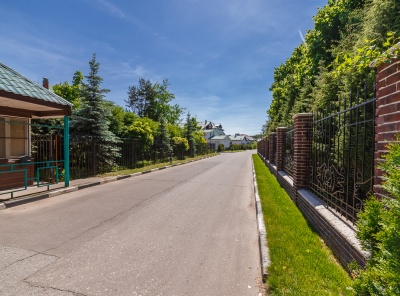 5 Bedrooms, Загородная, Аренда, Listing ID 1113, Московская область, Россия,