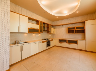 5 Bedrooms, Загородная, Аренда, Listing ID 1113, Московская область, Россия,
