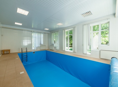 5 Bedrooms, Загородная, Аренда, Listing ID 1113, Московская область, Россия,