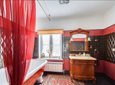 4 Bedrooms, Загородная, Аренда, Listing ID 2373, Московская область, Россия,