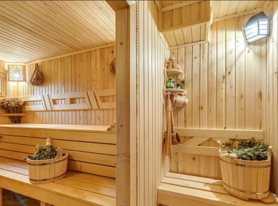 4 Bedrooms, Загородная, Аренда, Listing ID 2373, Московская область, Россия,