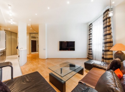 3 Комнаты, Городская, Продажа, улица Минская, Listing ID 2374, Москва, Россия,