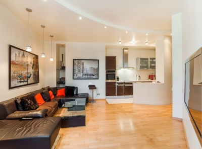 3 Комнаты, Городская, Продажа, улица Минская, Listing ID 2374, Москва, Россия,