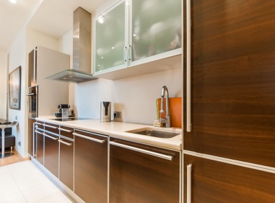 3 Комнаты, Городская, Продажа, улица Минская, Listing ID 2374, Москва, Россия,
