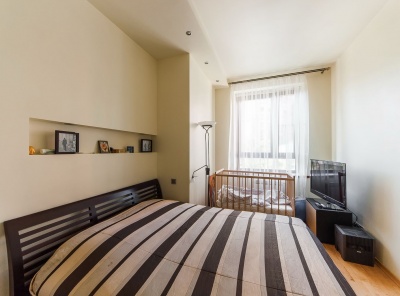 3 Комнаты, Городская, Продажа, улица Минская, Listing ID 2374, Москва, Россия,