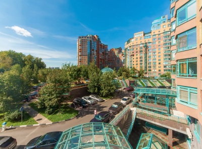 3 Комнаты, Городская, Продажа, улица Минская, Listing ID 2374, Москва, Россия,