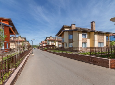 4 Bedrooms, Загородная, Аренда, Listing ID 1114, Московская область, Россия,