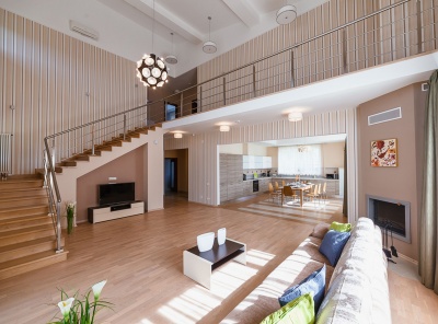 4 Bedrooms, Загородная, Аренда, Listing ID 1114, Московская область, Россия,