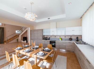 4 Bedrooms, Загородная, Аренда, Listing ID 1114, Московская область, Россия,
