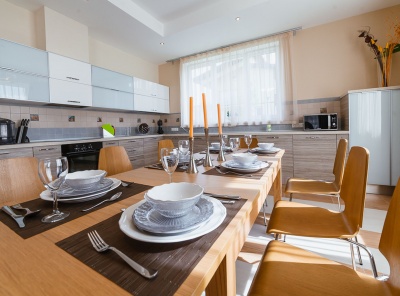 4 Bedrooms, Загородная, Аренда, Listing ID 1114, Московская область, Россия,