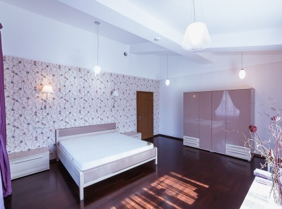 4 Bedrooms, Загородная, Аренда, Listing ID 1114, Московская область, Россия,
