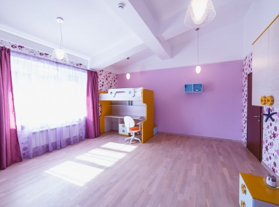 4 Bedrooms, Загородная, Аренда, Listing ID 1114, Московская область, Россия,