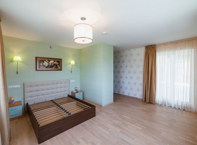4 Bedrooms, Загородная, Аренда, Listing ID 1114, Московская область, Россия,