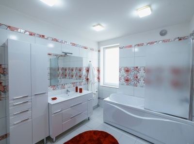 4 Bedrooms, Загородная, Аренда, Listing ID 1114, Московская область, Россия,