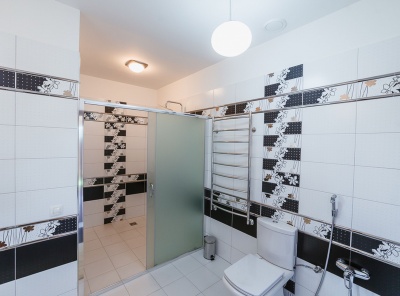 4 Bedrooms, Загородная, Аренда, Listing ID 1114, Московская область, Россия,