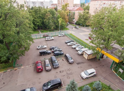 7 Комнаты, Городская, Аренда, Улица Немчинова, Listing ID 2390, Москва, Россия,