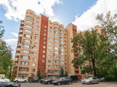 7 Комнаты, Городская, Аренда, Улица Немчинова, Listing ID 2390, Москва, Россия,