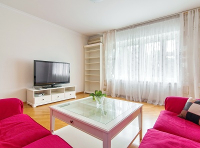 7 Комнаты, Городская, Аренда, Улица Немчинова, Listing ID 2390, Москва, Россия,