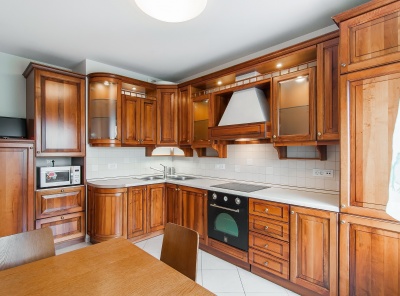 7 Комнаты, Городская, Аренда, Улица Немчинова, Listing ID 2390, Москва, Россия,