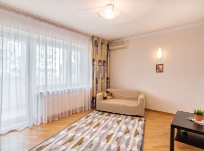 7 Комнаты, Городская, Аренда, Улица Немчинова, Listing ID 2390, Москва, Россия,