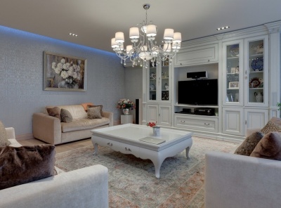 2 Комнаты, Городская, Продажа, Нежинская , Listing ID 2398, Москва, Россия,