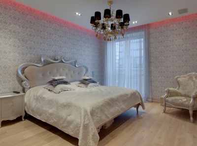 2 Комнаты, Городская, Продажа, Нежинская , Listing ID 2398, Москва, Россия,