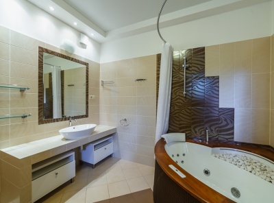 5 Bedrooms, Загородная, Аренда, Listing ID 1116, Московская область, Россия,
