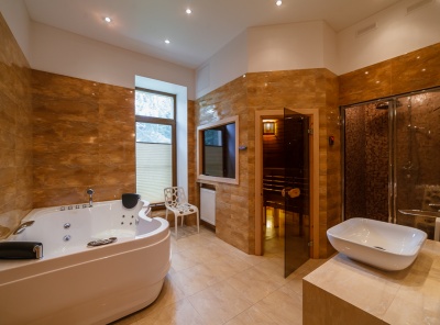 5 Bedrooms, Загородная, Аренда, Listing ID 1116, Московская область, Россия,