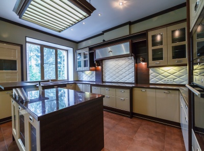 5 Bedrooms, Загородная, Аренда, Listing ID 1116, Московская область, Россия,