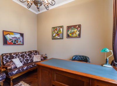 5 Bedrooms, Загородная, Аренда, Listing ID 1116, Московская область, Россия,