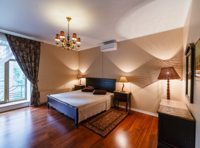 5 Bedrooms, Загородная, Аренда, Listing ID 1116, Московская область, Россия,