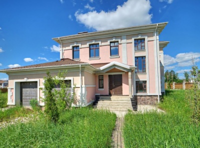 4 Bedrooms, Загородная, Продажа, Listing ID 2400, Московская область, Россия,