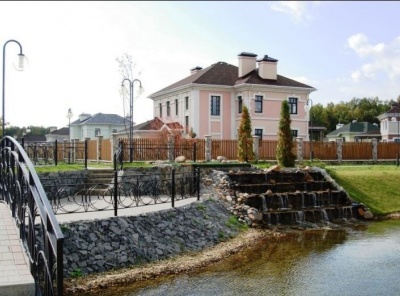 4 Bedrooms, Загородная, Продажа, Listing ID 2400, Московская область, Россия,