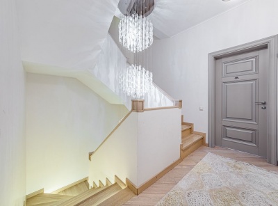 4 Bedrooms, Загородная, Продажа, Listing ID 2401, Московская область, Россия,