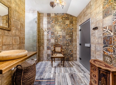 4 Bedrooms, Загородная, Продажа, Listing ID 2401, Московская область, Россия,