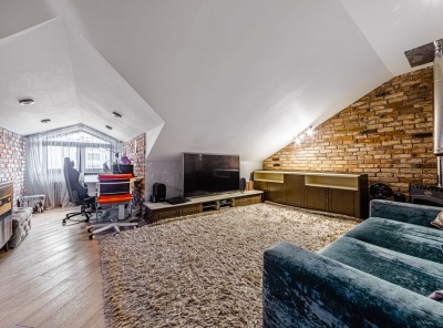 4 Bedrooms, Загородная, Продажа, Listing ID 2401, Московская область, Россия,