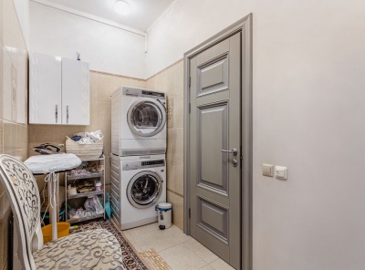 4 Bedrooms, Загородная, Продажа, Listing ID 2401, Московская область, Россия,