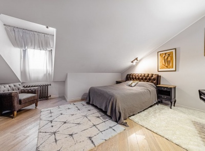 4 Bedrooms, Загородная, Продажа, Listing ID 2401, Московская область, Россия,