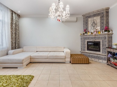 4 Bedrooms, Загородная, Продажа, Listing ID 2401, Московская область, Россия,