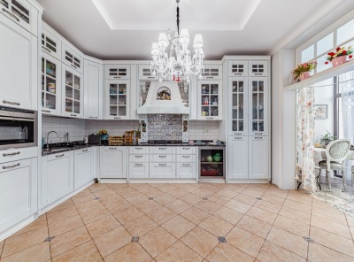 4 Bedrooms, Загородная, Продажа, Listing ID 2401, Московская область, Россия,