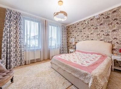 4 Bedrooms, Загородная, Продажа, Listing ID 2401, Московская область, Россия,