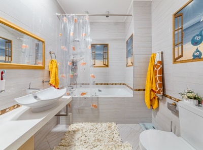 4 Bedrooms, Загородная, Продажа, Listing ID 2401, Московская область, Россия,