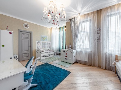 4 Bedrooms, Загородная, Продажа, Listing ID 2401, Московская область, Россия,