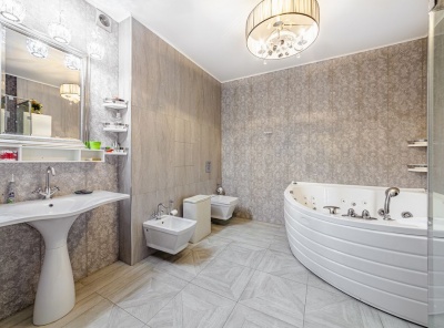 4 Bedrooms, Загородная, Продажа, Listing ID 2401, Московская область, Россия,