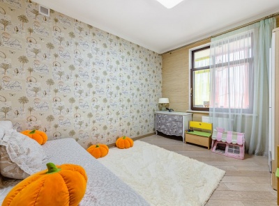 4 Bedrooms, Загородная, Продажа, Listing ID 2401, Московская область, Россия,