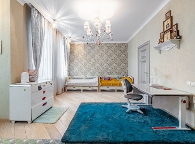 4 Bedrooms, Загородная, Продажа, Listing ID 2401, Московская область, Россия,