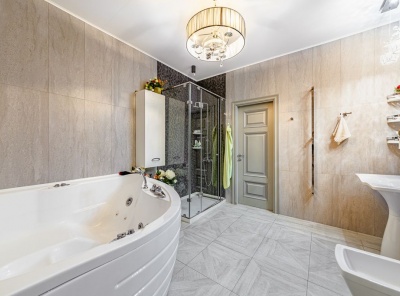 4 Bedrooms, Загородная, Продажа, Listing ID 2401, Московская область, Россия,