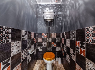 4 Bedrooms, Загородная, Продажа, Listing ID 2401, Московская область, Россия,