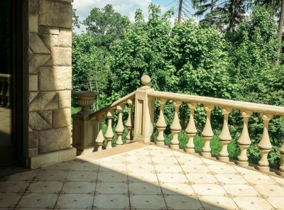 8 Bedrooms, Загородная, Продажа, Listing ID 2406, Московская область, Россия,