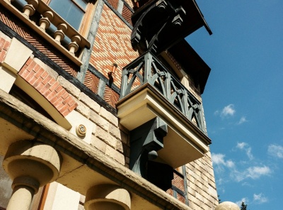 8 Bedrooms, Загородная, Продажа, Listing ID 2406, Московская область, Россия,